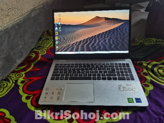 Dell Inspiron 15 3501